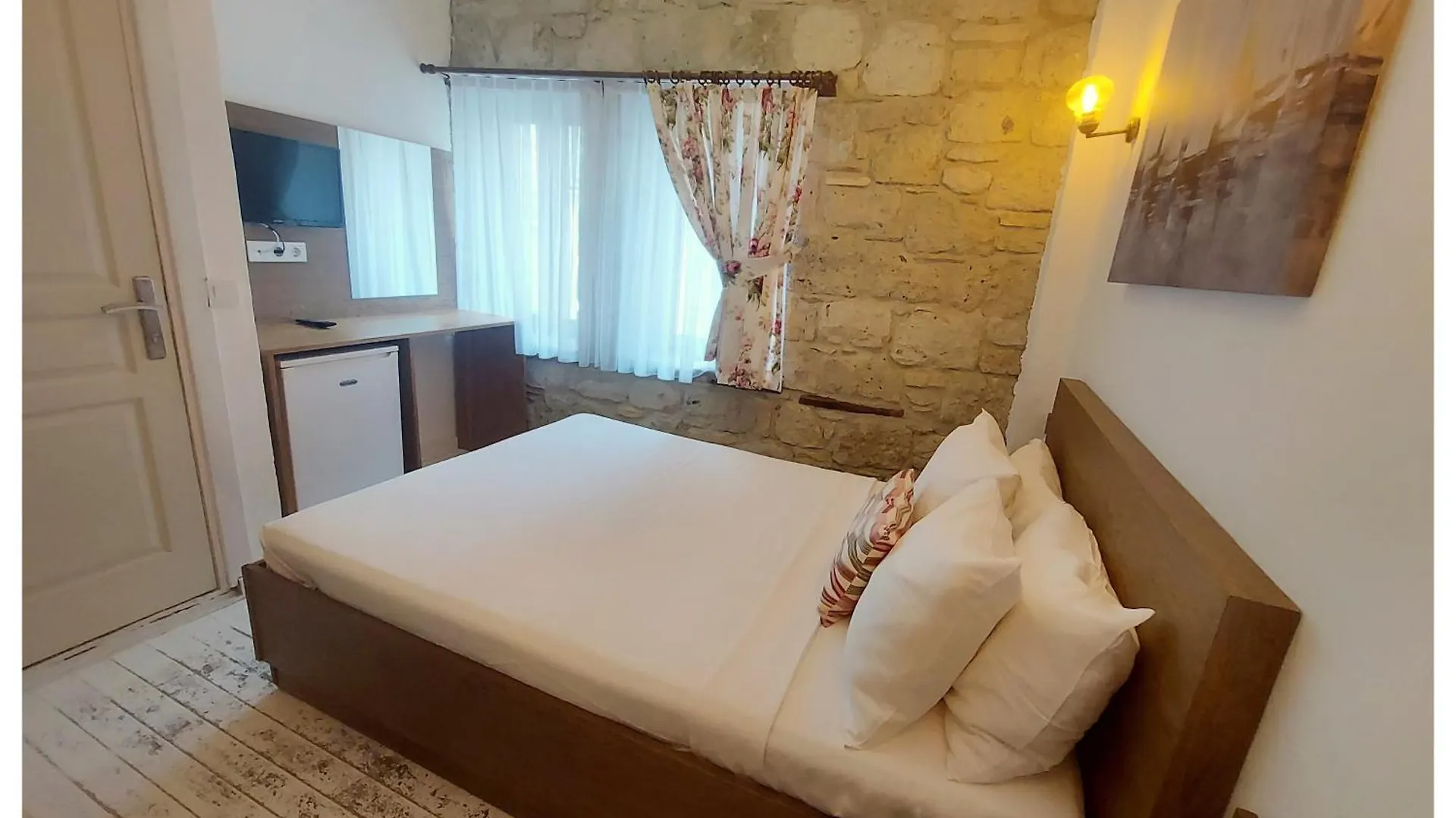 Hotel Perla Rossa Alaçatı