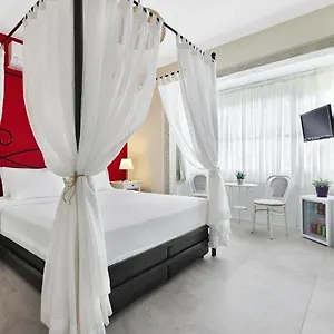 Hotel Panda