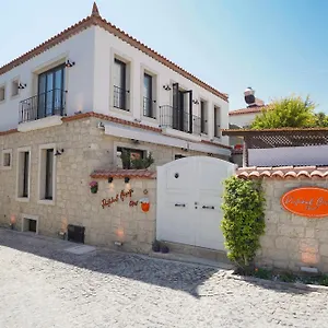 Hotel Portakal Cicegi