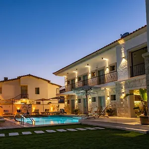 Hotel Armel, Alaçatı