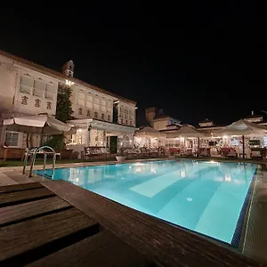 Hotel Monottoman