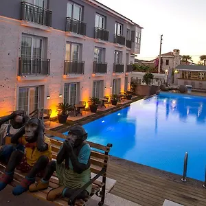 Alalucca- Adult Only Otel