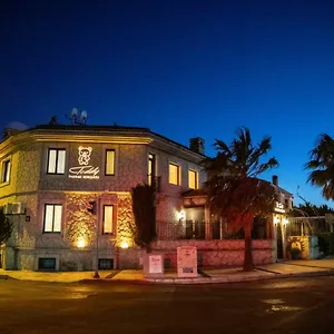 Teddy Otel