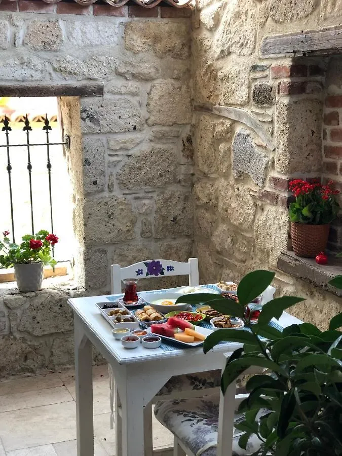 Perla Rossa Alacati Hotel